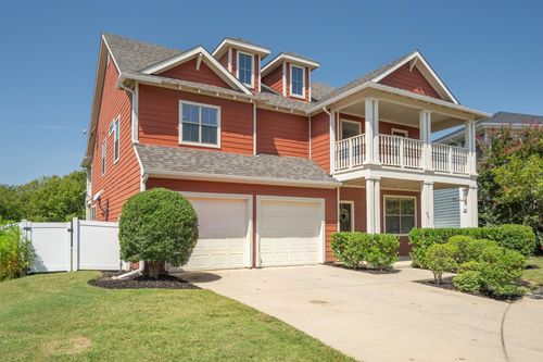 1419 Stone Mountain Pkwy, Savannah, TX, 76227-7765 | Card Image