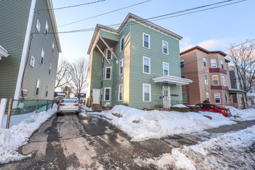 180 Beech Street, Manchester, NH, 03103 | Card Image