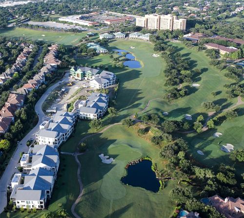 12-340 O Connor Ridge Boulevard, Irving, TX, 75038 | Card Image
