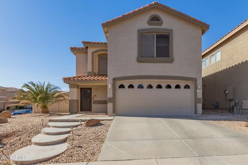 1734 W Wildwood Dr, Phoenix, AZ, 85045-1798 | Card Image