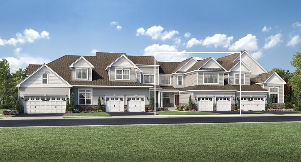 Richardson Dr, Millis, MA 02054