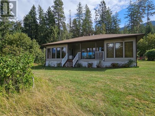 1283 Riondel Rd, Riondel, BC, V0B | Card Image