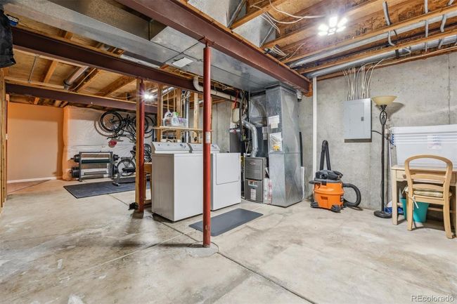 UNIT-4D - 6612 Avondale Rd, Townhouse with 2 bedrooms, 2 bathrooms and 1 parking in Fort Collins CO | Image 20