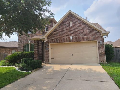 27122 Danbridge Gulch Ln, Katy, TX, 77494-6733 | Card Image