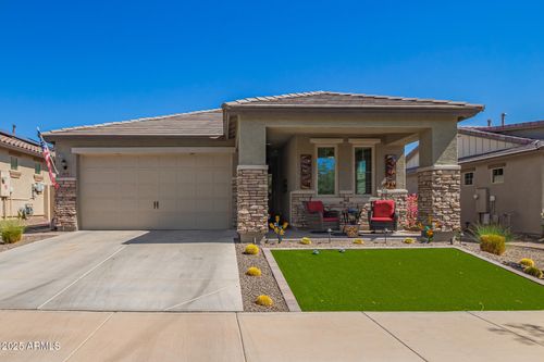 4939 N 206th Ave, Buckeye, AZ, 85396-1232 | Card Image