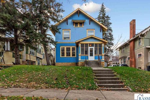 133 Lincoln St, Mankato, MN, 56001-3841 | Card Image