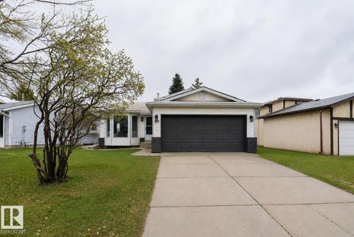 49 Deerbourne Dr, St. Albert, AB, T8N4R2 | Card Image