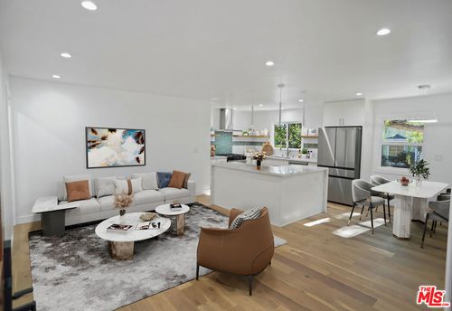 9615 Highland Gorge Dr, Beverly Hills, CA, 90210-2317 | Card Image