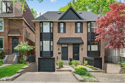 136 Bedford Park Avenue, Toronto (Lawrence Park North), ON, M5M1J1 | Card Image