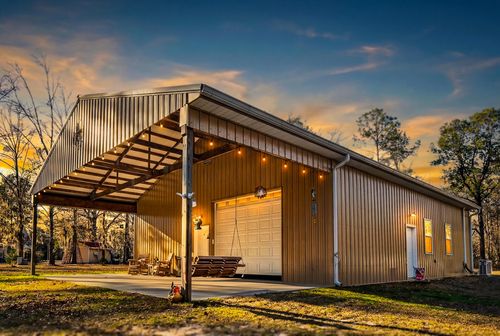 1644 Ranger Drive, Cross, SC, 29436 | Card Image