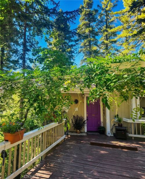 848 Oakmont Ln, Lake Arrowhead, CA, 92352 | Card Image