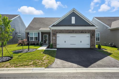 6249 Lawford Ln, Powell, OH, 43065-3535 | Card Image