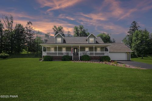 329 Torrey Rd, Honesdale, PA, 18431-3178 | Card Image