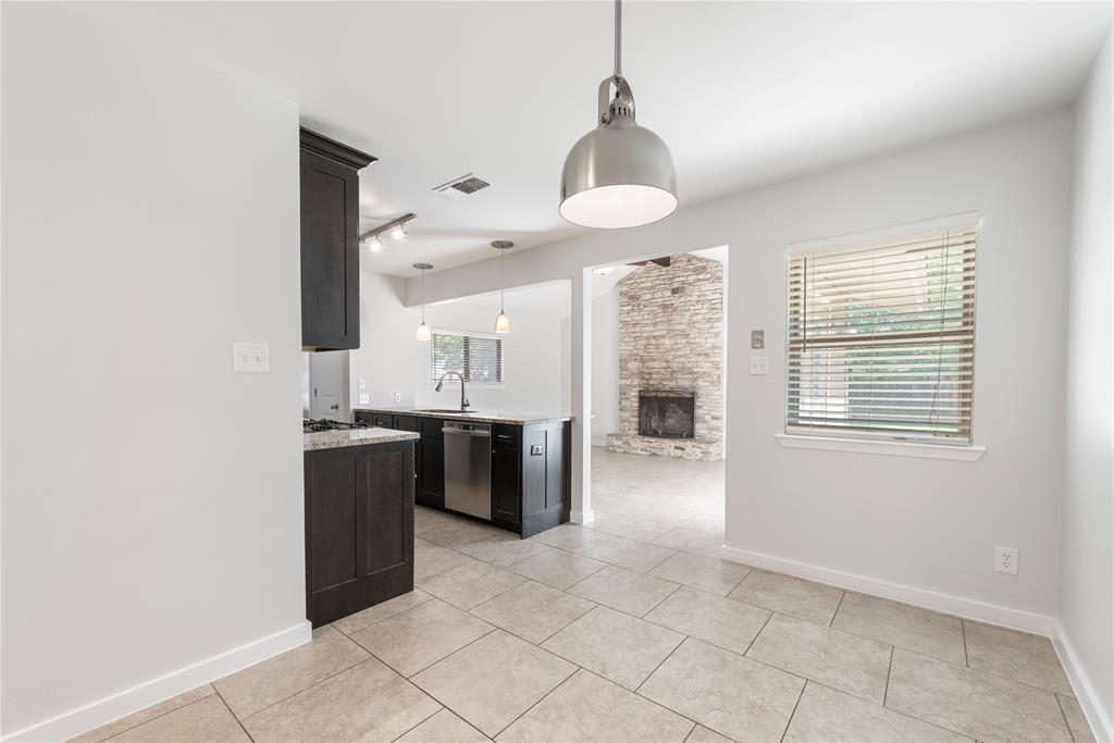 Residential Lease in Austin 3