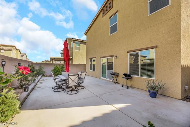 1054 Twincrest Ave, House other with 4 bedrooms, 3 bathrooms and null parking in North Las Vegas NV | Image 40
