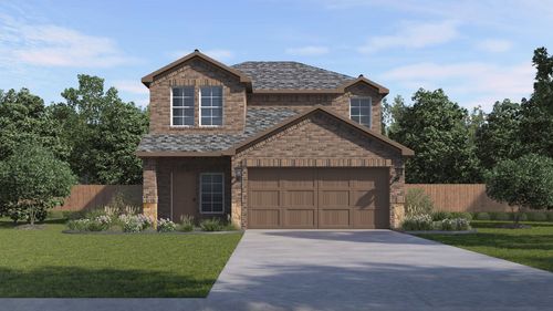 1311 Hopes Lake Dr, Princeton, TX, 75407-1763 | Card Image