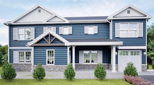 658 Western Hwy, Blauvelt, NY, 10913-1334 | Card Image