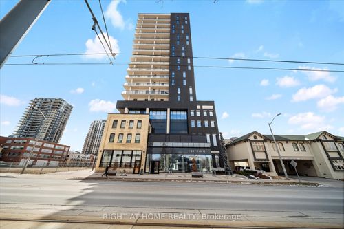 803-181 King St S, Waterloo, ON, N2J0E7 | Card Image