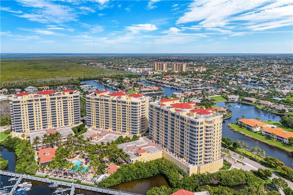 Residential in CAPE CORAL 4