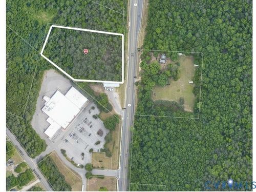 15500 Route 1, Colonial Heights, VA, 23834 | Card Image