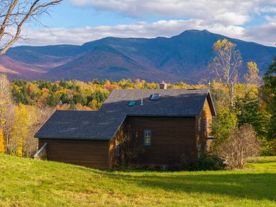 607 Irish Settlement Road, House other with 3 bedrooms, 1 bathrooms and null parking in Underhill VT | Image 1