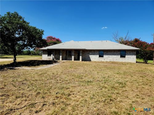 439 County Road 4953, Kempner, TX, 76539-8009 | Card Image