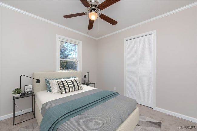 15710 Kaleb Ln, House other with 4 bedrooms, 3 bathrooms and null parking in Disputanta VA | Image 17