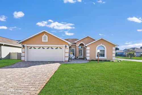 2325 Commodores Club Blvd, St Augustine Beach, FL, 32080-6127 | Card Image