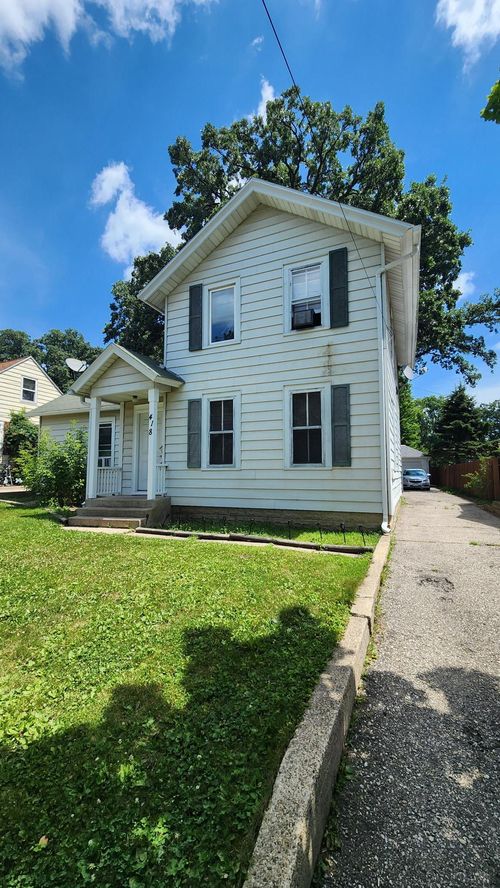 418 11th Ave Se, Rochester, MN, 55904-4865 | Card Image