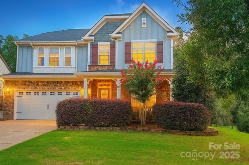 18619 Studman Branch Ave, Charlotte, NC, 28278-6010 | Card Image