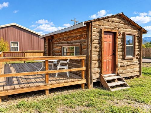 625 Broadway, Silver Cliff, CO, 81252 | Card Image
