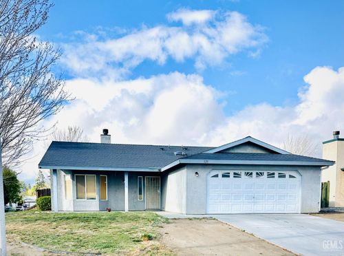 321 Holly Dr, Tehachapi, CA, 93561-1848 | Card Image