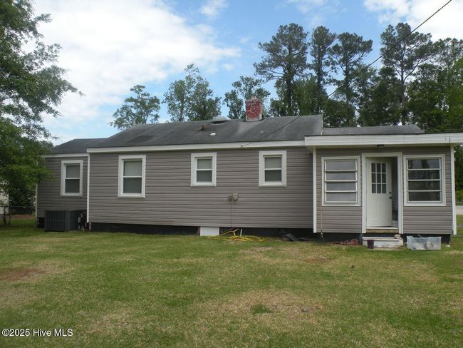 311 Miller Blvd, House other with 3 bedrooms, 1 bathrooms and null parking in Havelock NC | Image 10