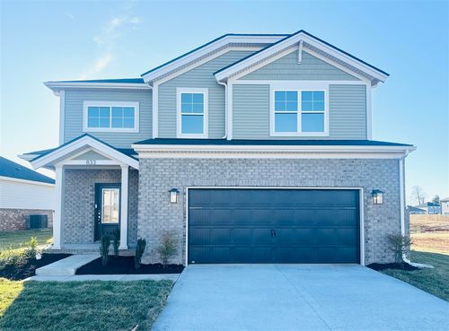 833 Anise Lane, Bowling Green, KY, 42104 | Card Image