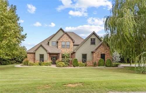 10336 N County Road 2432 Road, Weatherford, OK, 73096 | Card Image