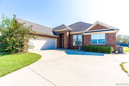 9272 Whispine Ct, Montgomery, AL, 36117-8462 | Card Image