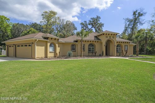 2270 Stockton Dr, FLEMING ISLAND, FL, 32003-8784 | Card Image