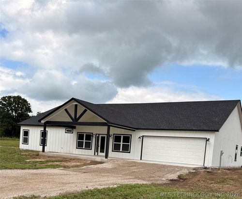 9798 S Highway 48, Mannford, OK, 74044 | Card Image