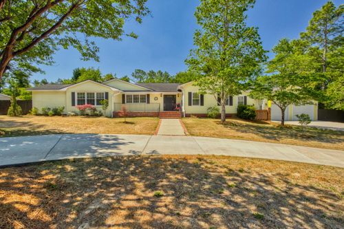 3423 Hall Dr Sw, Aiken, SC, 29801-1803 | Card Image