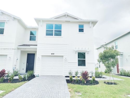 400 Se Crossoak Ln, Port St. Lucie, FL, 34984-6690 | Card Image