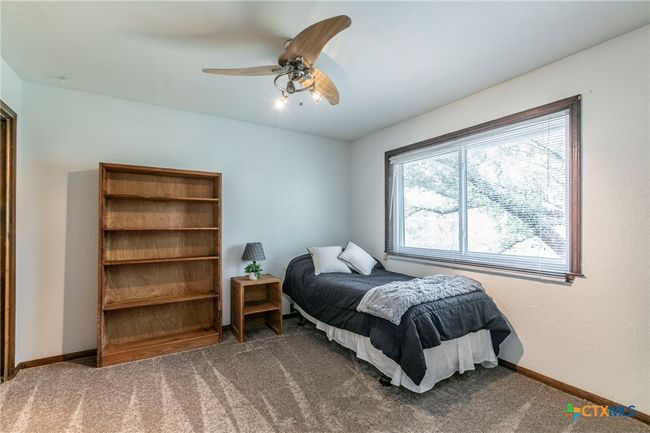 521 Pecos Trl, House other with 4 bedrooms, 3 bathrooms and null parking in Belton TX | Image 21