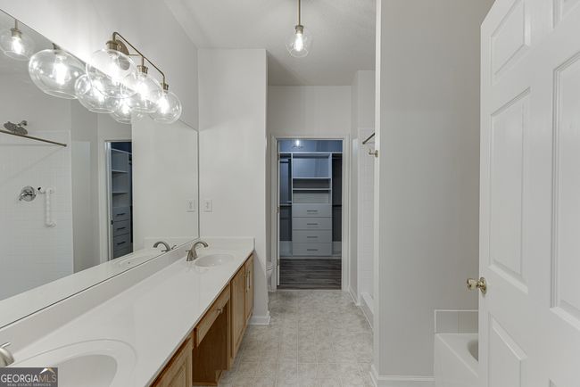 2464 Laurelfield Dr, House other with 3 bedrooms, 2 bathrooms and null parking in Grayson GA | Image 29