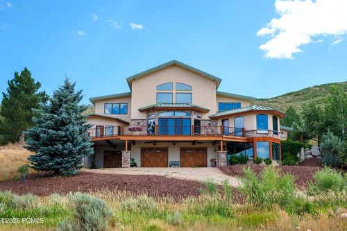 595 S Foothill Dr, Kamas, UT, 84036-9607 | Card Image