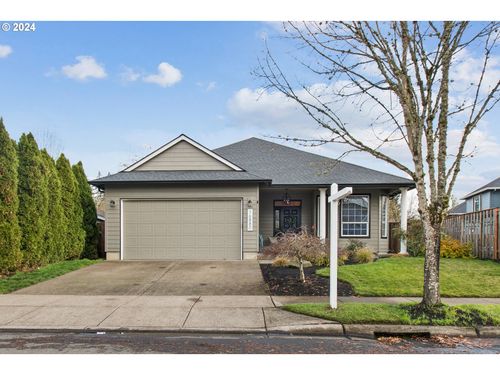 16880 Sw Cobblestone Dr, Sherwood, OR, 97140 | Card Image