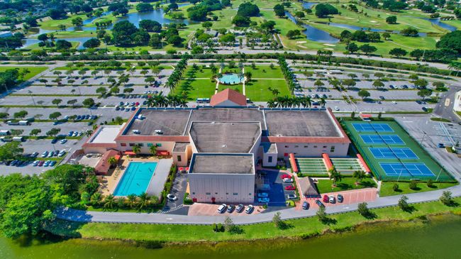 4049 Wolverton C, Condo with 2 bedrooms, 2 bathrooms and null parking in Boca Raton FL | Image 79