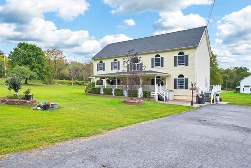 530 Hulsetown Rd, Campbell Hall, NY, 10916-3204 | Card Image