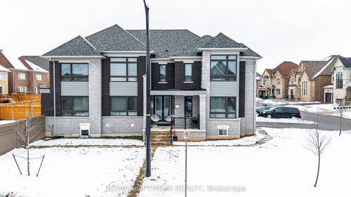 73 Dairymaid Rd, Brampton, ON, L6X5R9 | Card Image