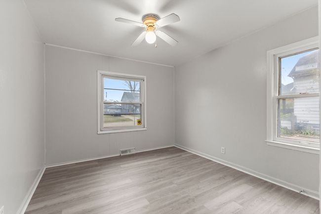 25436 New York St, House other with 2 bedrooms, 1 bathrooms and null parking in Dearborn Heights MI | Image 11