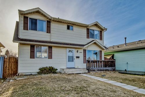 199 Templeby Dr Ne, Calgary, AB, T1Y5N1 | Card Image