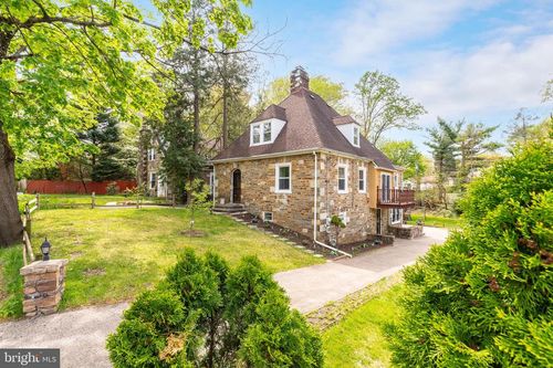 1058 Huntingdon Pike, HUNTINGDON VALLEY, PA, 19006-8308 | Card Image